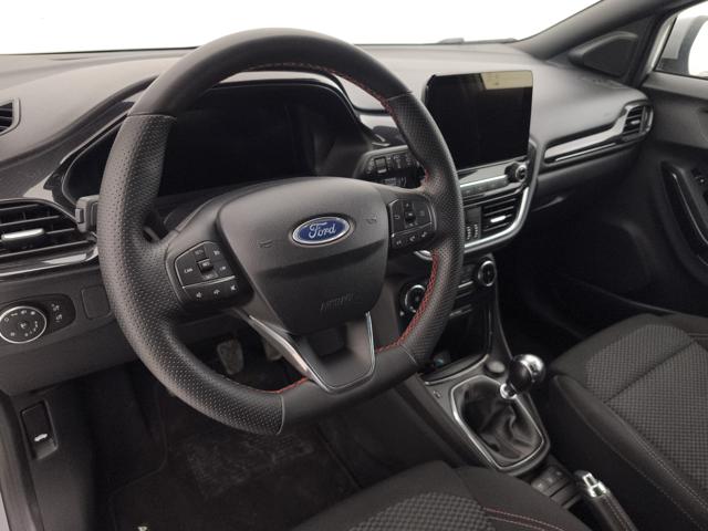 FORD PUMA 1.0 ECOBOOST H ST-LINE S&S 125CV - foto 10