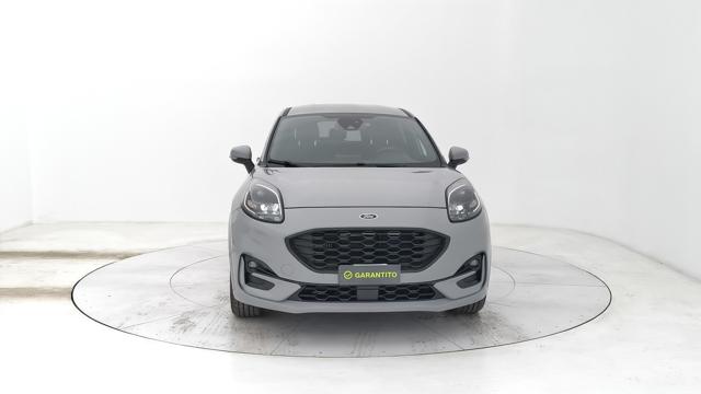 FORD PUMA 1.0 ECOBOOST H ST-LINE S&S 125CV - foto 8