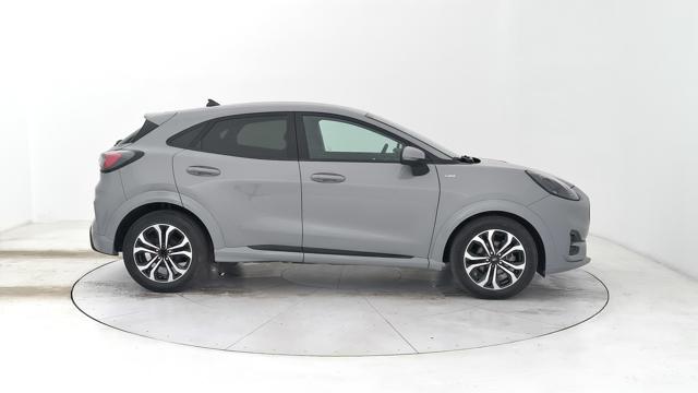 FORD PUMA 1.0 ECOBOOST H ST-LINE S&S 125CV - foto 6