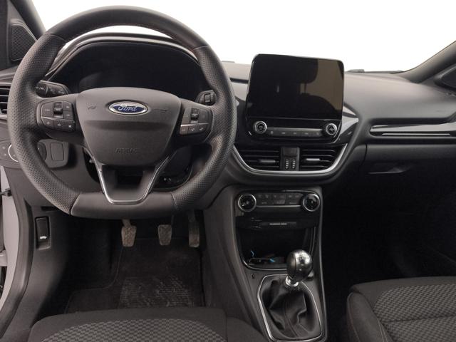 FORD PUMA 1.0 ECOBOOST H ST-LINE S&S 125CV - foto 12