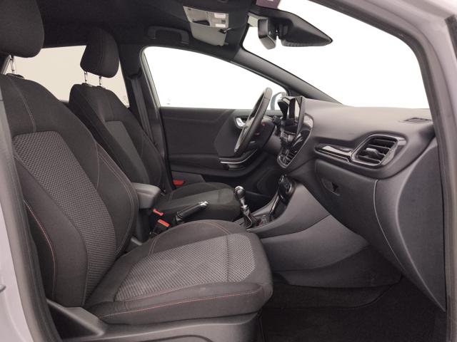 FORD PUMA 1.0 ECOBOOST H ST-LINE S&S 125CV - foto 28