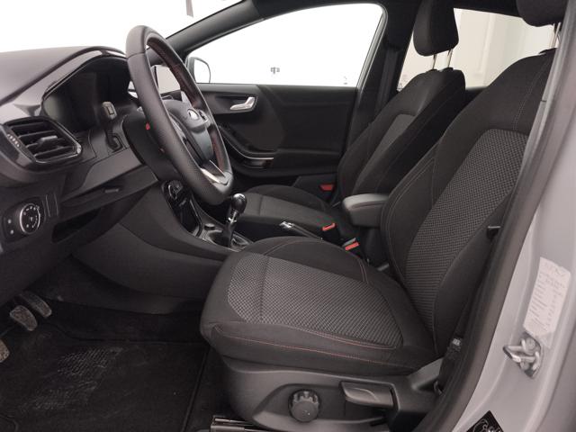 FORD PUMA 1.0 ECOBOOST H ST-LINE S&S 125CV - foto 11