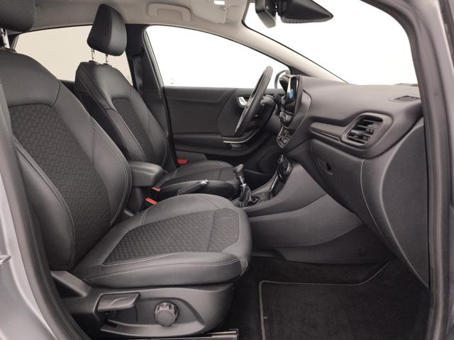 FORD PUMA 1.0 ECOBOOST H TITANIUM X S&S 12 - foto 28