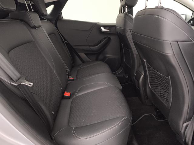 FORD PUMA 1.0 ECOBOOST H TITANIUM X S&S 12 - foto 26