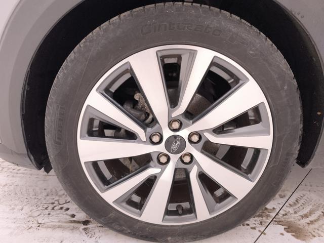 FORD PUMA 1.0 ECOBOOST H TITANIUM X S&S 12 - foto 9