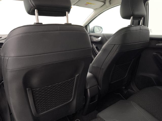 FORD PUMA 1.0 ECOBOOST H TITANIUM X S&S 12 - foto 19