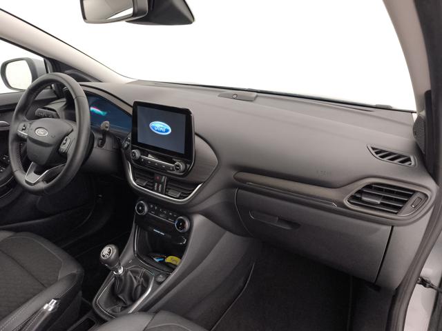 FORD PUMA 1.0 ECOBOOST H TITANIUM X S&S 12 - foto 27