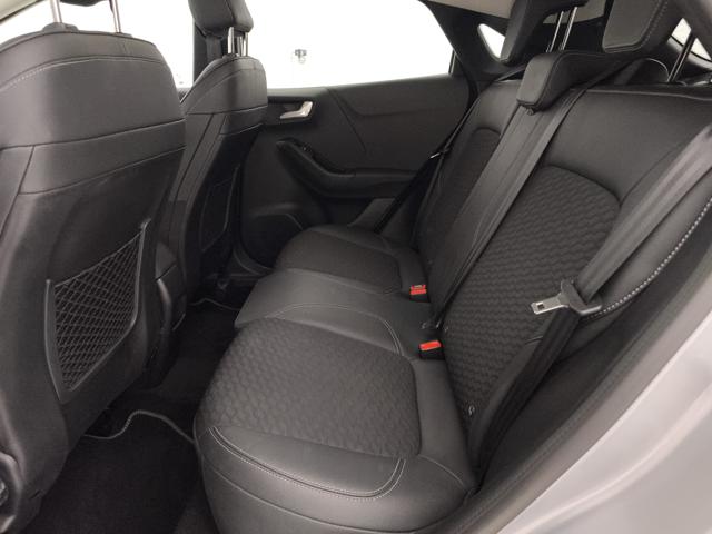 FORD PUMA 1.0 ECOBOOST H TITANIUM X S&S 12 - foto 20