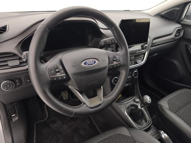 FORD PUMA 1.0 ECOBOOST H TITANIUM X S&S 12 - foto 10