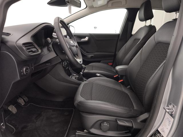 FORD PUMA 1.0 ECOBOOST H TITANIUM X S&S 12 - foto 11
