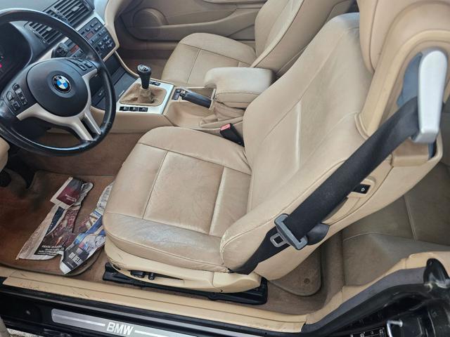 BMW 320 CI (2.2) CAT CABRIO - foto 7