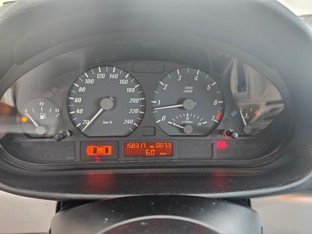 BMW 320 CI (2.2) CAT CABRIO - foto 8