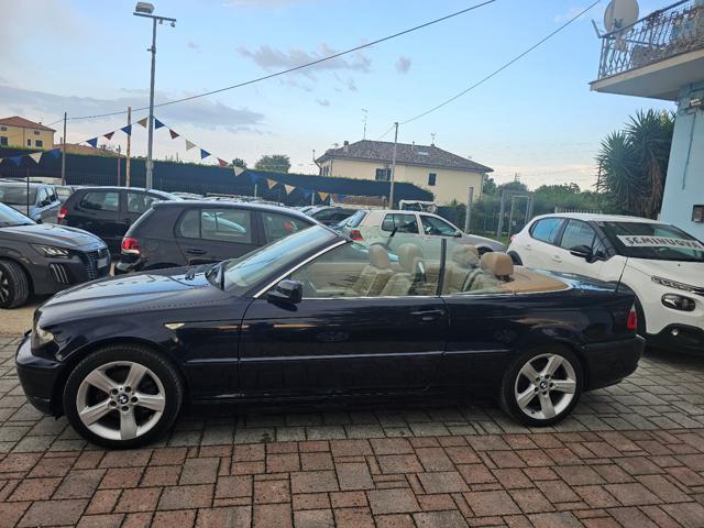 BMW 320 CI (2.2) CAT CABRIO - foto 10