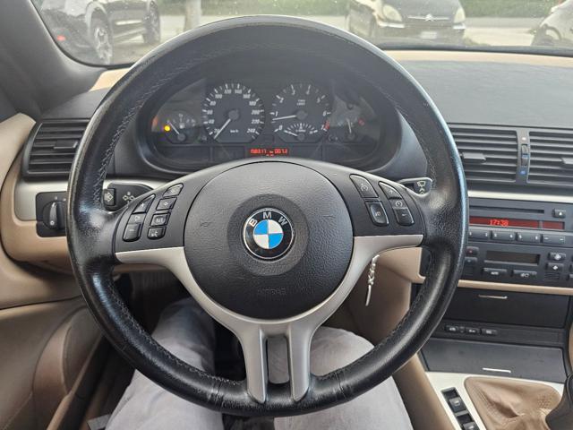 BMW 320 CI (2.2) CAT CABRIO - foto 14