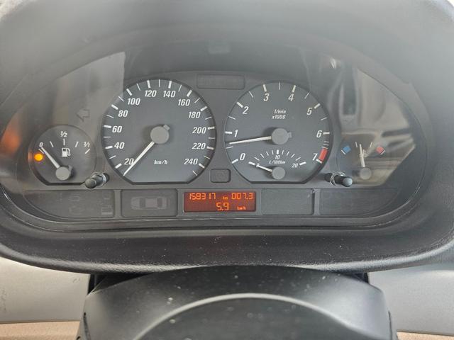 BMW 320 CI (2.2) CAT CABRIO - foto 17