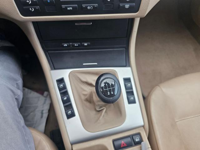 BMW 320 CI (2.2) CAT CABRIO - foto 19