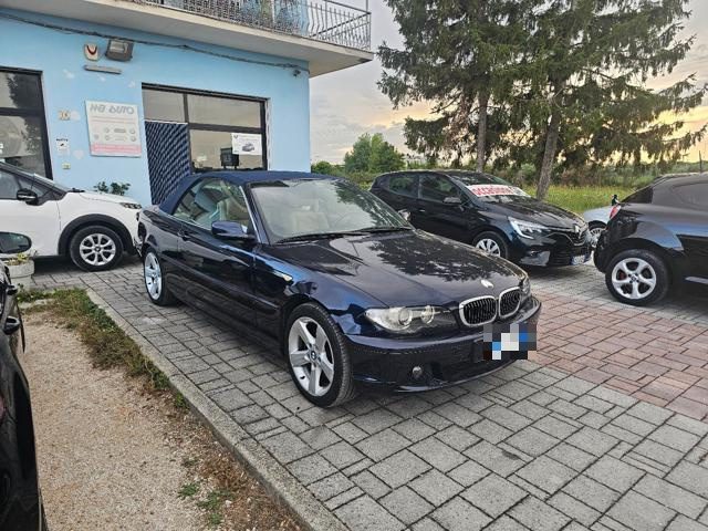 BMW 320 CI (2.2) CAT CABRIO - foto 6