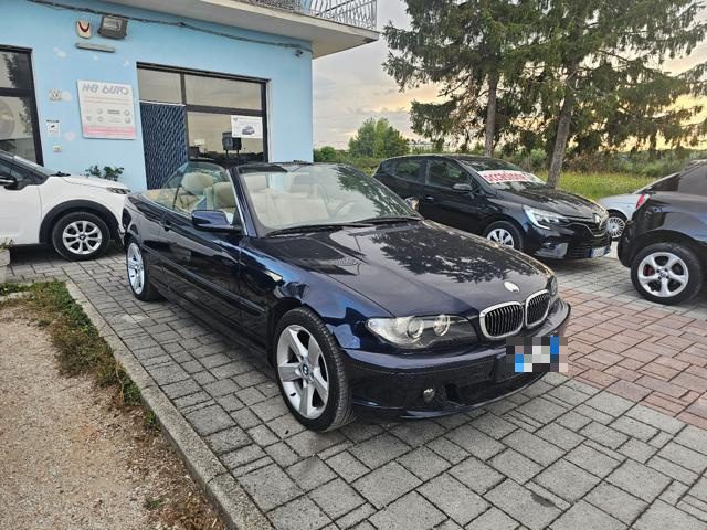 BMW 320 CI (2.2) CAT CABRIO - foto 13