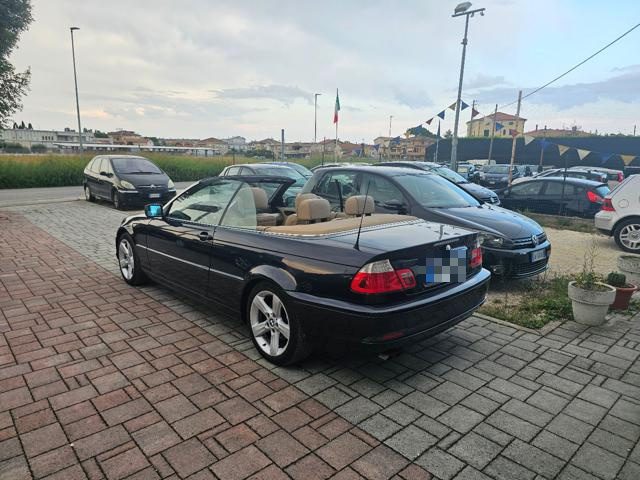 BMW 320 CI (2.2) CAT CABRIO - foto 11