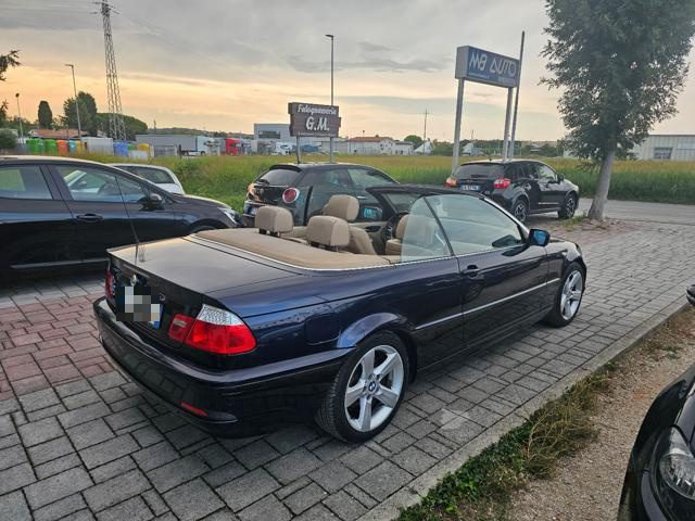 BMW 320 CI (2.2) CAT CABRIO - foto 12