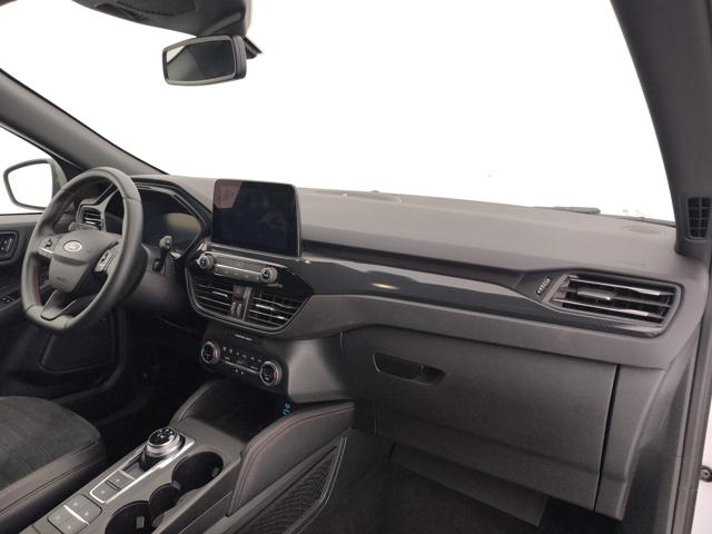 FORD KUGA 1.5 ECOBLUE ST-LINE X 2WD 120CV - foto 30