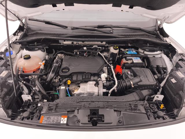 FORD KUGA 1.5 ECOBLUE ST-LINE X 2WD 120CV - foto 34
