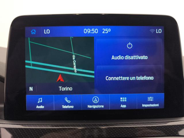 FORD KUGA 1.5 ECOBLUE ST-LINE X 2WD 120CV - foto 16
