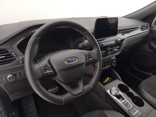 FORD KUGA 1.5 ECOBLUE ST-LINE X 2WD 120CV - foto 10