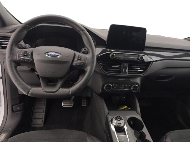 FORD KUGA 1.5 ECOBLUE ST-LINE X 2WD 120CV - foto 12