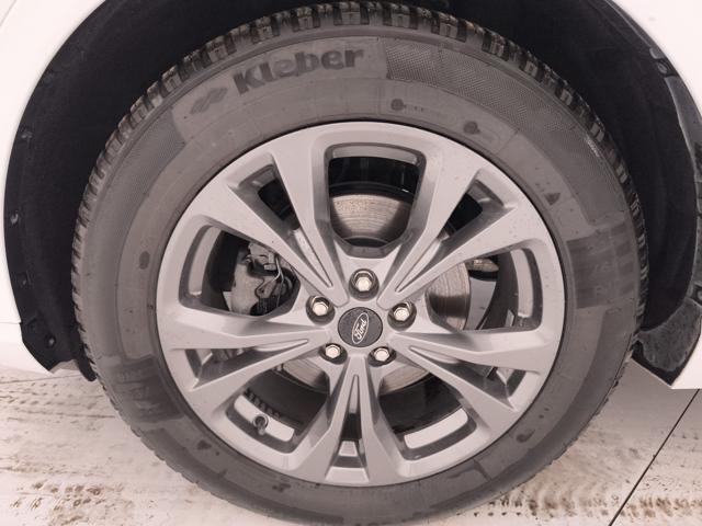 FORD KUGA 1.5 ECOBLUE ST-LINE X 2WD 120CV - foto 9
