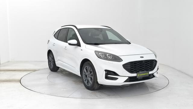 FORD KUGA 1.5 ECOBLUE ST-LINE X 2WD 120CV - foto 7