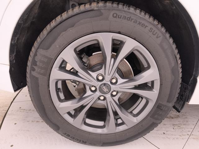 FORD KUGA 1.5 ECOBLUE ST-LINE X 2WD 120CV - foto 27