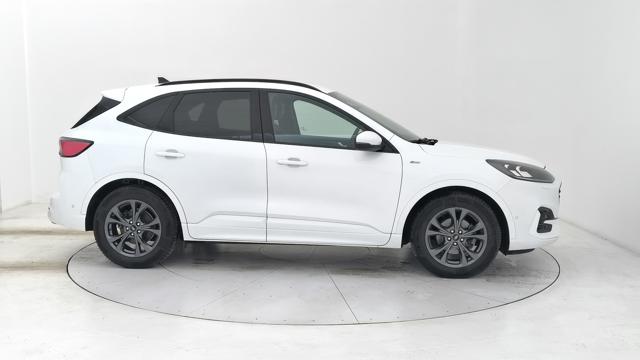 FORD KUGA 1.5 ECOBLUE ST-LINE X 2WD 120CV - foto 6