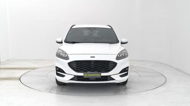 FORD KUGA 1.5 ECOBLUE ST-LINE X 2WD 120CV - foto 8