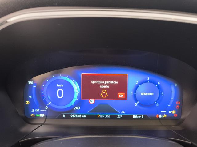 FORD KUGA 1.5 ECOBLUE ST-LINE X 2WD 120CV - foto 13