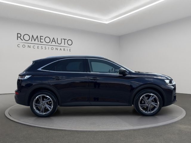 DS AUTOMOBILES DS 7 CROSSBACK 1.5 BLUEHDI GRAND CHIC 130 CV AU - foto 7