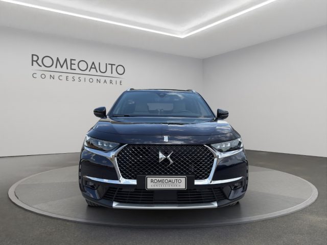 DS AUTOMOBILES DS 7 CROSSBACK 1.5 BLUEHDI GRAND CHIC 130 CV AU - foto 9