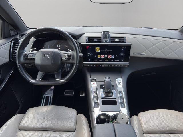 DS AUTOMOBILES DS 7 CROSSBACK 1.5 BLUEHDI GRAND CHIC 130 CV AU - foto 11