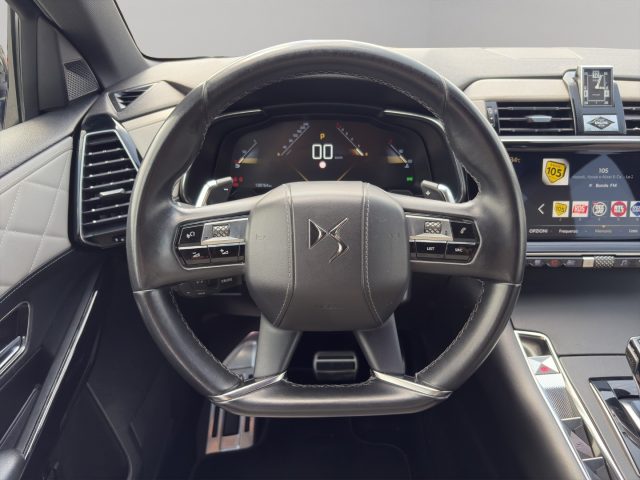 DS AUTOMOBILES DS 7 CROSSBACK 1.5 BLUEHDI GRAND CHIC 130 CV AU - foto 12