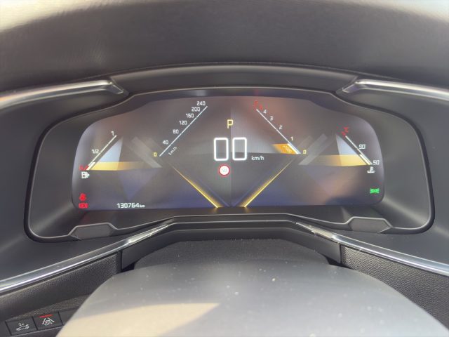 DS AUTOMOBILES DS 7 CROSSBACK 1.5 BLUEHDI GRAND CHIC 130 CV AU - foto 13