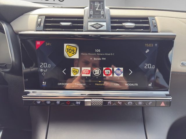 DS AUTOMOBILES DS 7 CROSSBACK 1.5 BLUEHDI GRAND CHIC 130 CV AU - foto 14