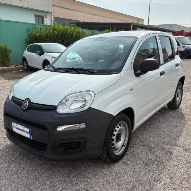 FIAT PANDA VAN 1.3 M-JET 2 POSTI POP - 2018 - foto 7