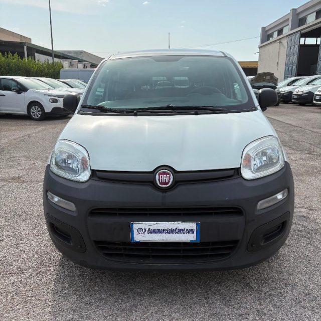FIAT PANDA VAN 1.3 M-JET 2 POSTI POP - 2018 - foto 8