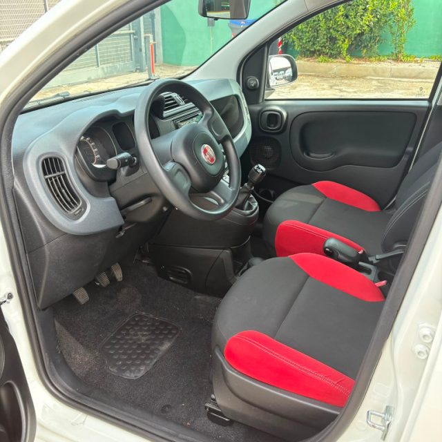 FIAT PANDA VAN 1.3 M-JET 2 POSTI POP - 2018 - foto 9