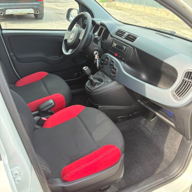 FIAT PANDA VAN 1.3 M-JET 2 POSTI POP - 2018 - foto 10
