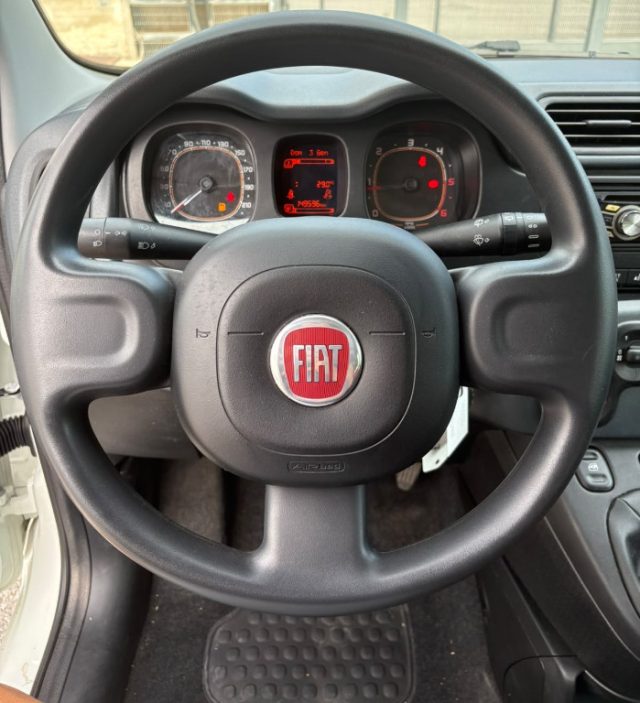 FIAT PANDA VAN 1.3 M-JET 2 POSTI POP - 2018 - foto 11