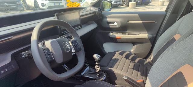 CITROEN C3 PURETECH TURBO 100 CV PLUS - foto 8
