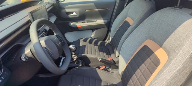 CITROEN C3 PURETECH TURBO 100 CV PLUS - foto 9