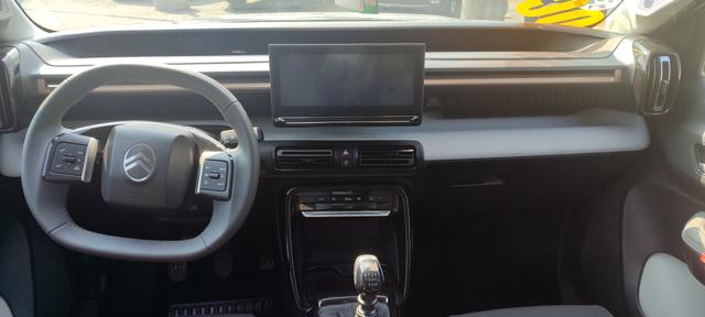 CITROEN C3 PURETECH TURBO 100 CV PLUS - foto 10