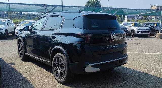 CITROEN C3 PURETECH TURBO 100 CV PLUS - foto 7
